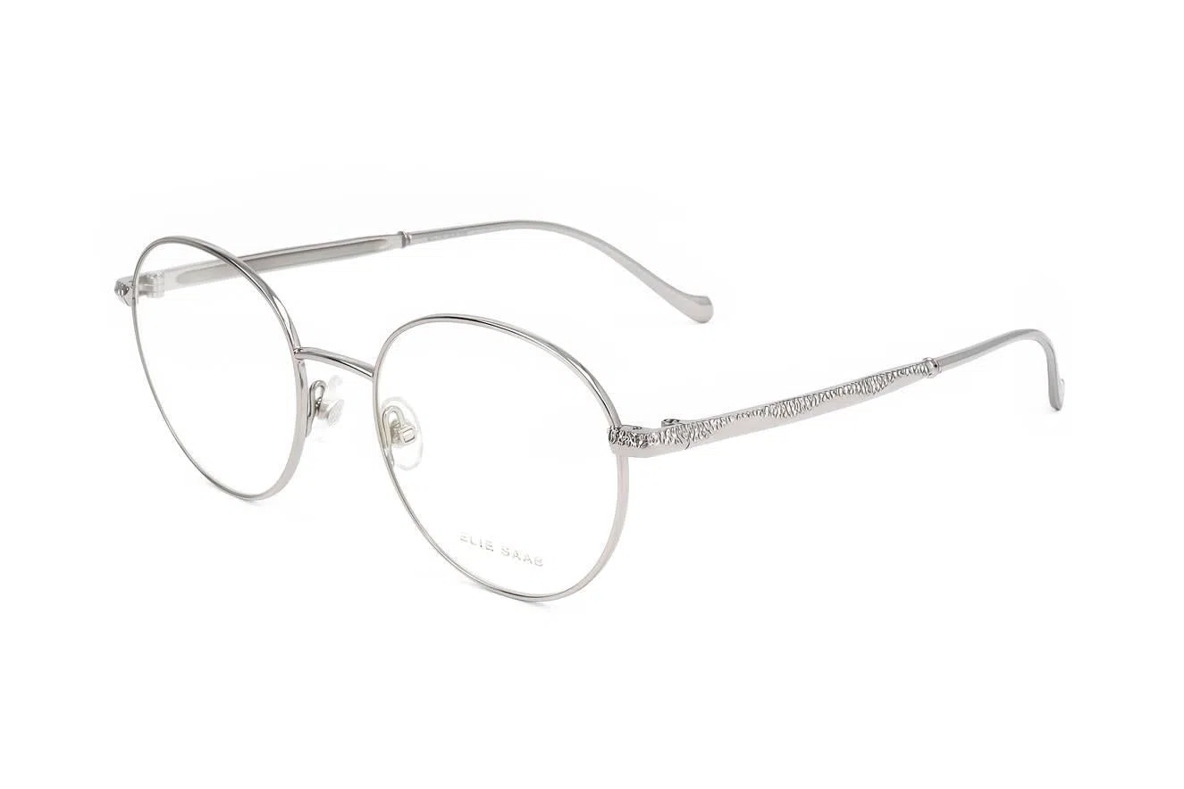Elie Saab ES070 Eyeglasses - view 3